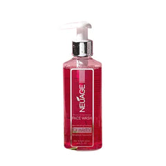 NEUAGE FACE WASH GENTLE CLEANSER 150ML