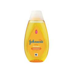 JOHNSONS BABY SHAMPOO 200ML