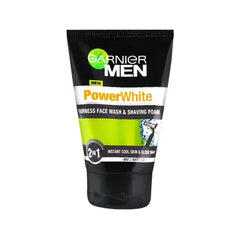 GARNIER FACEWASH 100ML
