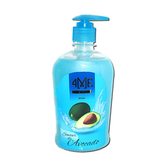 4ME HAND WASH 500ML
