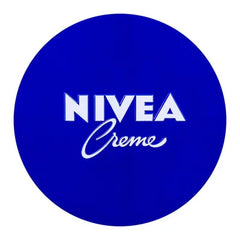 NIVEA CREAM 60ML