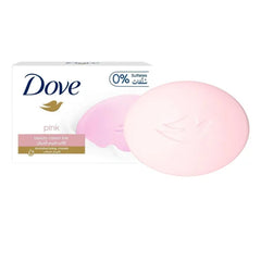 DOVE SOAP 135GM PINK
