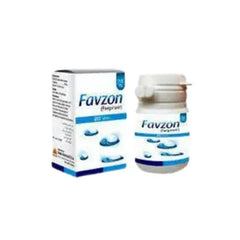 FAVZON 200MG TABLET