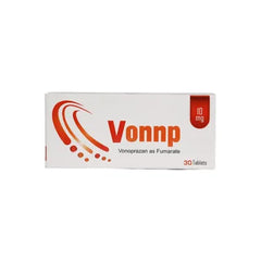 VONNP 10MG TAB