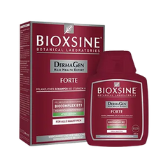 BIOXSINE SHAMPOO FORTE 300ML