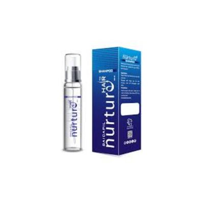 NURTURE HAIR SERUM