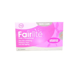 FAIRLITE TABLETS