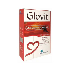 GLOVIT TABLETS