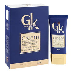 GK WHITENING CREAM