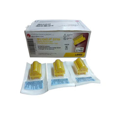 LEGA CLIP (YELLOW)