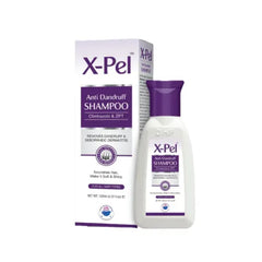X-PEL ANTI DANDRUFF SHAMPOO