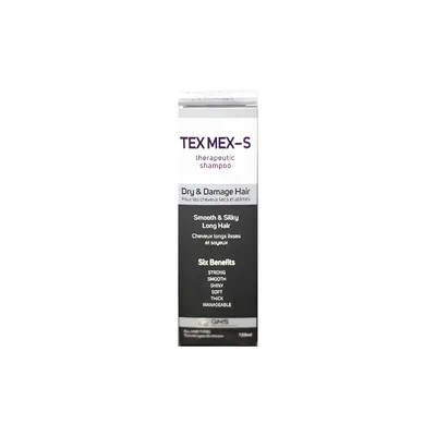 TEX MEX-S SHAMPOO
