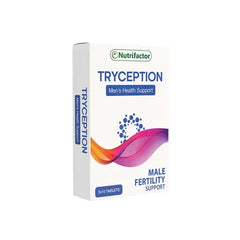 TRYCEPTION TABLET NUTRIFACTOR