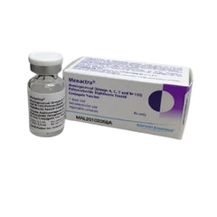 MENACTRA VACCINE 1S`