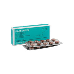 PLASENZYM TAB 30S