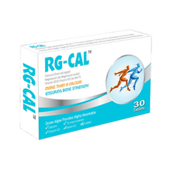 RG CAL TABLET 30S