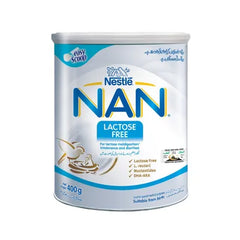NAN LACTOSE FREE AL110 400GM