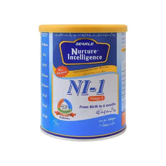 NI-1 MILK 400GM