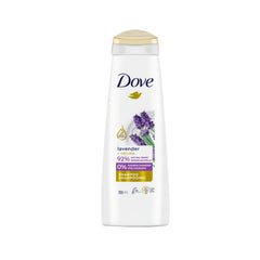DOVE SHAMPOO 250ML THICKENING