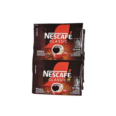 NESCAFE COFFEE SACHET 10S