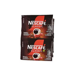 NESCAFE COFFEE SACHET 10S
