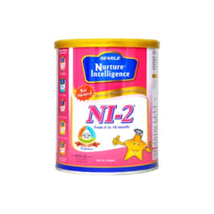 NI-2 MILK 400GM