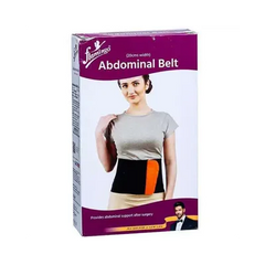 ABDOMINAL BELT ALL SIZE LOCAL