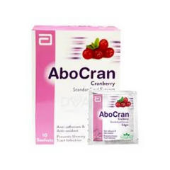 ABOCRAN SACHET