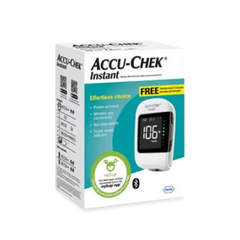 ACCUCHEK INSTANT METER **