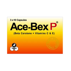 ACEBEX CAP P