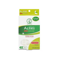 ACNES ACNE PATCH ANTI-BACTERIAL