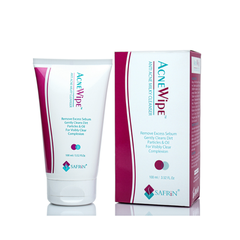 ACNEWIPE ANTI ACNE MILKY CLEANSER