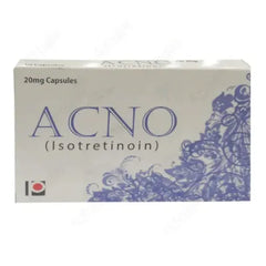 ACNO CAP 20MG