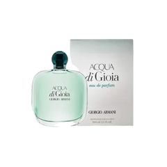 ACQUA DI GIOIA PERFUME 100ML