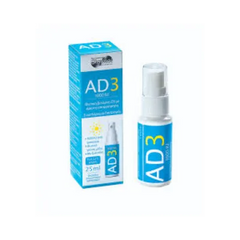 AD3 DROP ORAL 20ML
