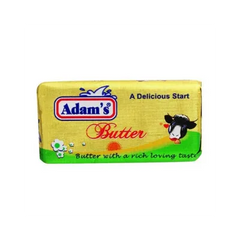 ADAMS BUTTER SALTED 50GM