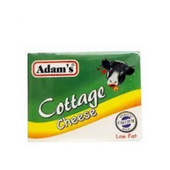 ADAMS COTTAGE CHEESE 200GM