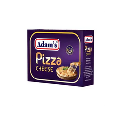 ADAMS PIZZA CHEESE 200GM