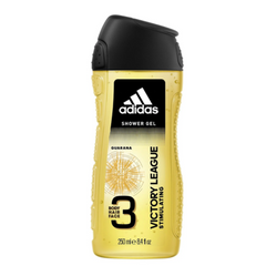 ADIDAS SHOWER GEL 250ML VICTORY LEAGUE