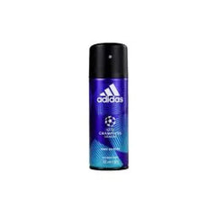 ADIDAS BODY SPRAY 150ML CHAMPIONS LEAGUE