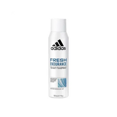 ADIDAS BODY SPRAY 150ML FRESH ENDURANCE WHITE