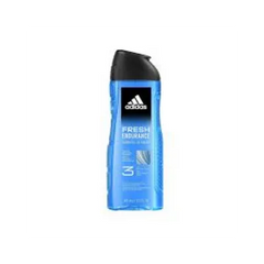 ADIDAS SHOWER GEL 400ML FRESH ENDURANCE