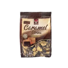 ADRIN PLUST CARAMEL CHOCLATE