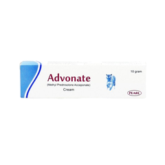ADVONATE CREAM 10GM