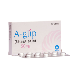 AGLIP TAB 50MG