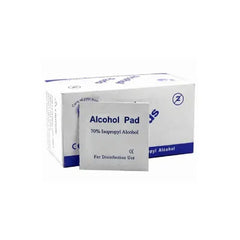ALCOHOL SPIRIT SWAB