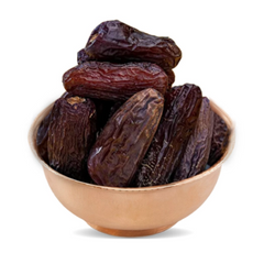 ALKHALEEJ AMBER DATES 200GM