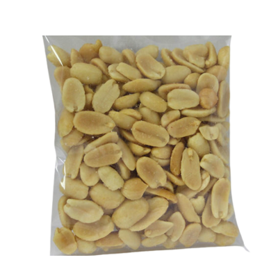 ALKHALEEJ PEANUT SALTED 100GM