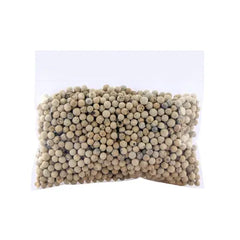 ALKHALEEJ WHITE PEPPER SABUT 50GM