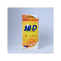 ALLD DROP 10ML